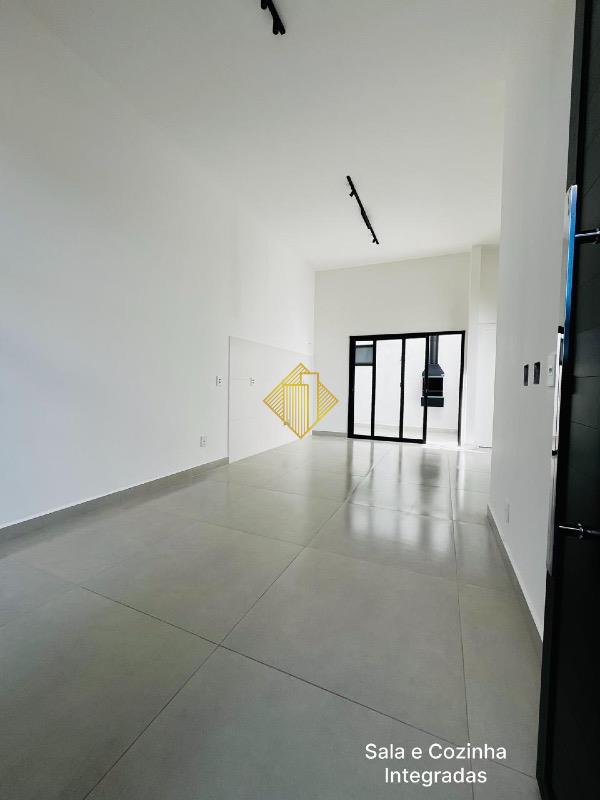 Casa à venda no Brazmadeira: 