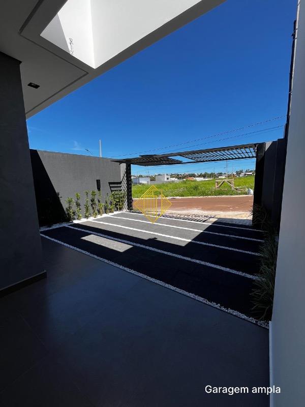 Casa à venda no Brazmadeira: 