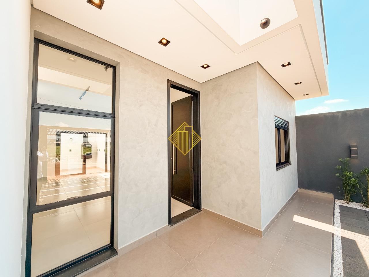 Casa à venda no Positano: 