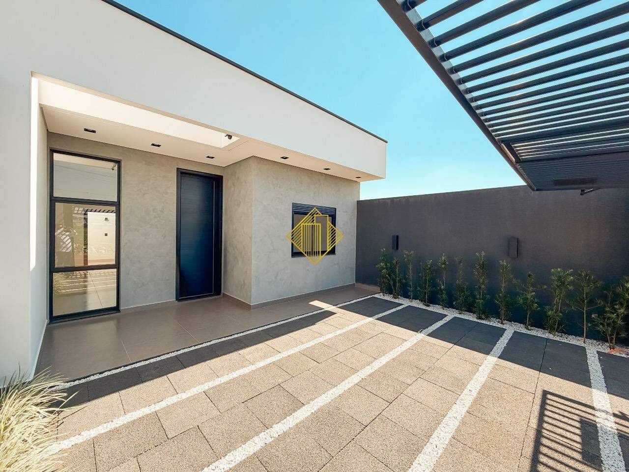 Casa à venda no Positano: 