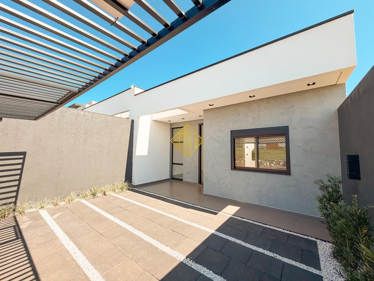 Casa à venda no Positano: 