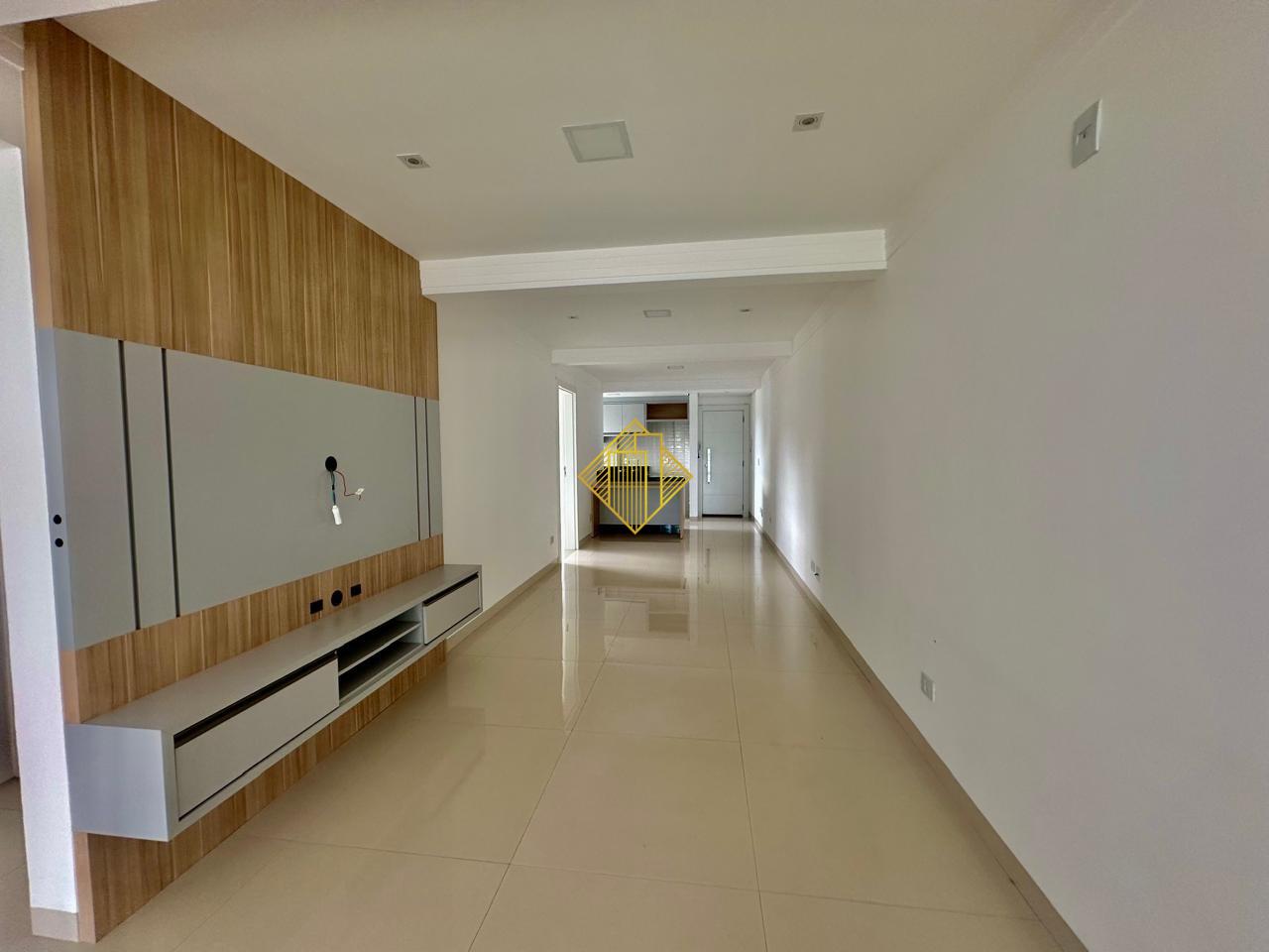 Apartamento para aluguel no Pioneiros Catarinenses: 