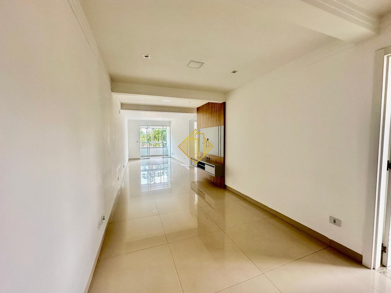 Apartamento para aluguel no Pioneiros Catarinenses: 