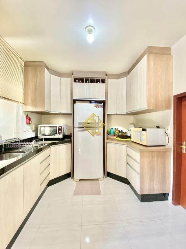 Sobrado à venda no Alto Alegre: 