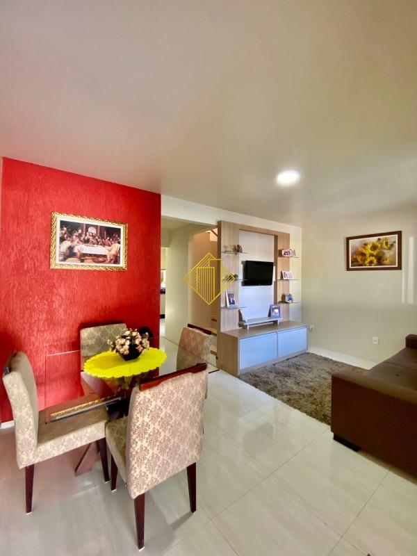 Sobrado à venda no Alto Alegre: 