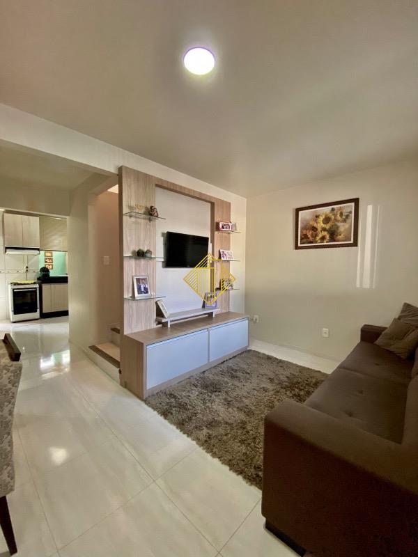 Sobrado à venda no Alto Alegre: 