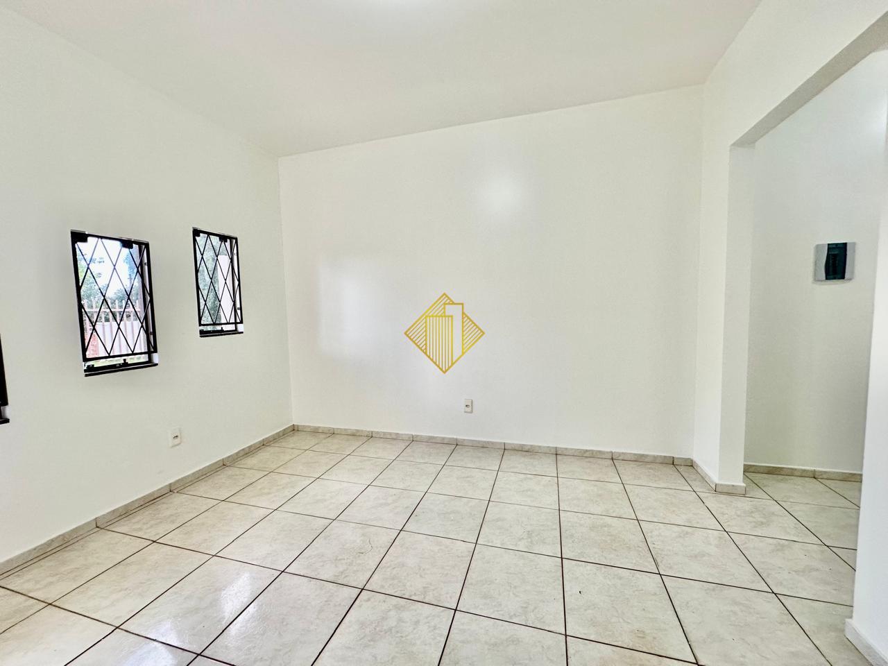 Casa para aluguel no Santa Felicidade: 