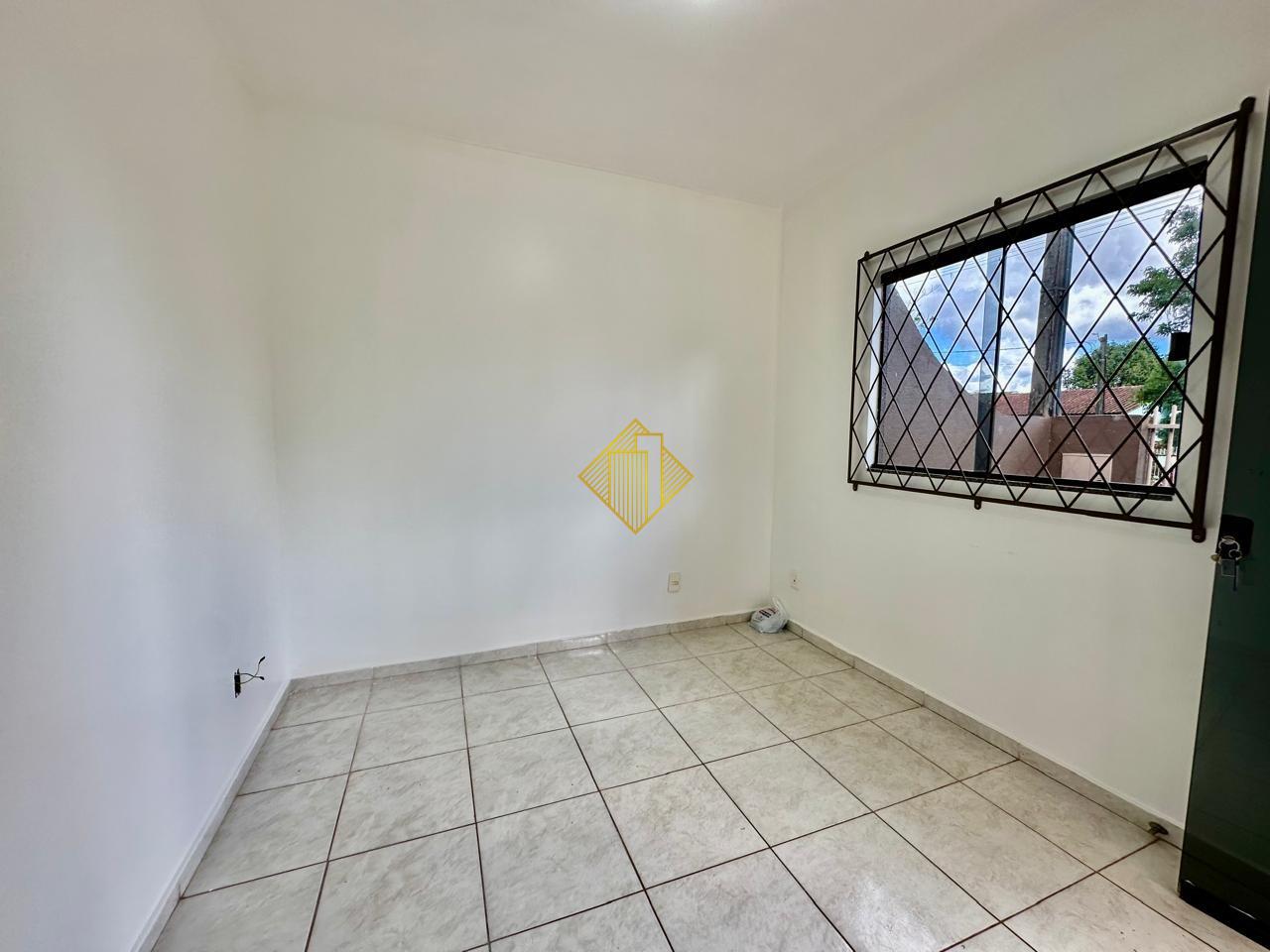Casa para aluguel no Santa Felicidade: 