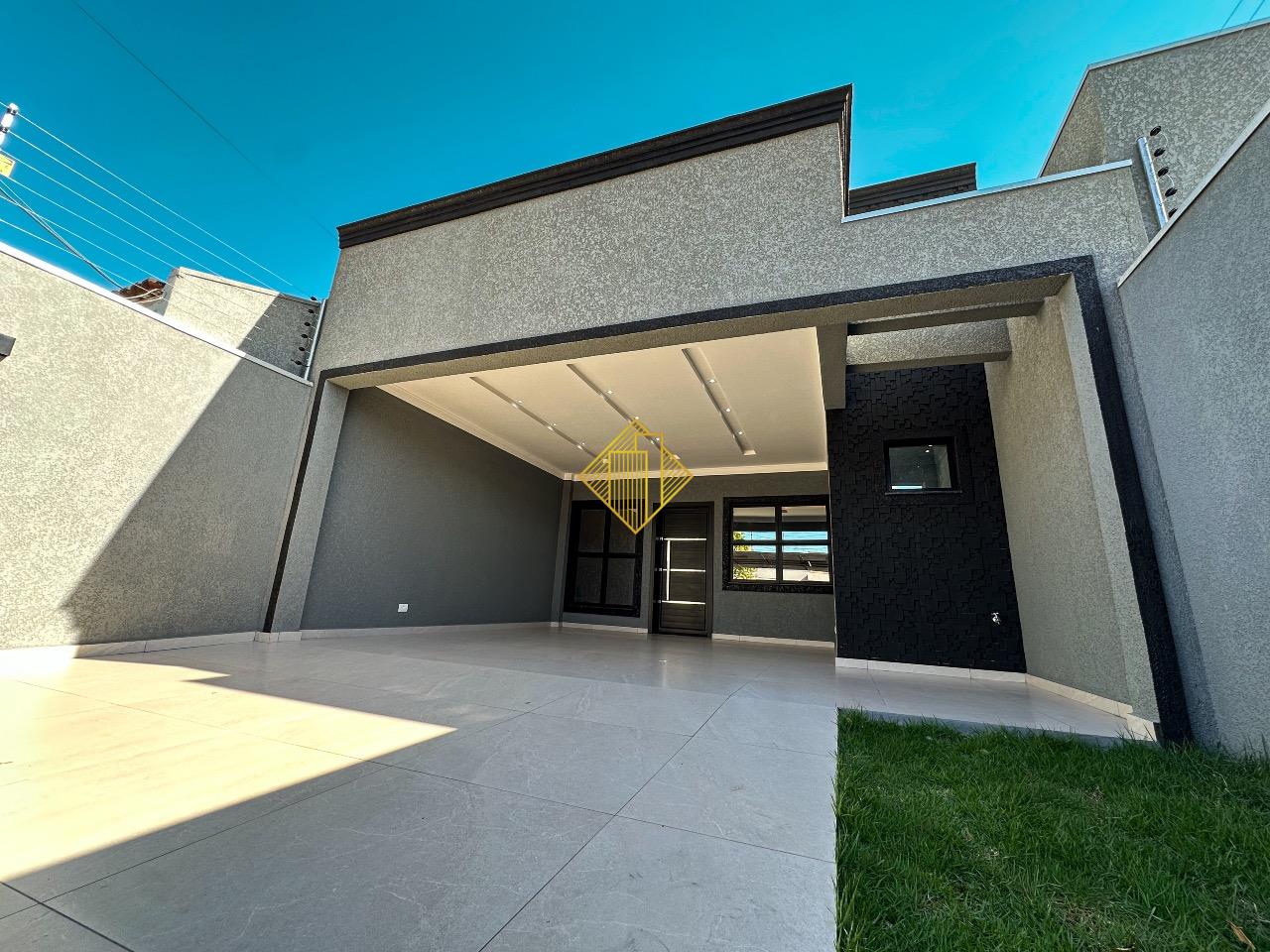 Casa à venda no Santa Cruz: 