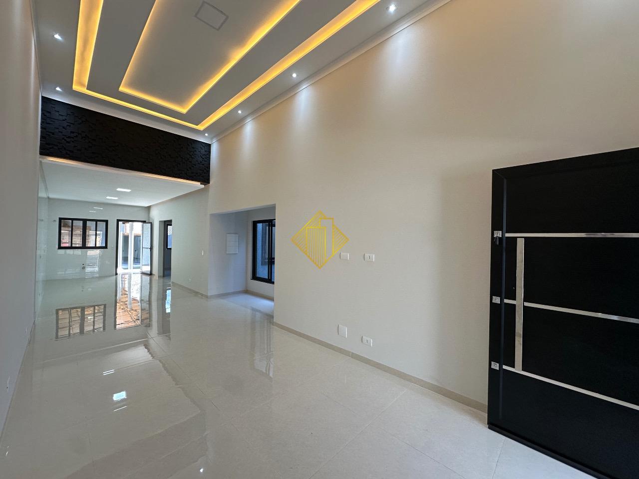 Casa à venda no Santa Cruz: 