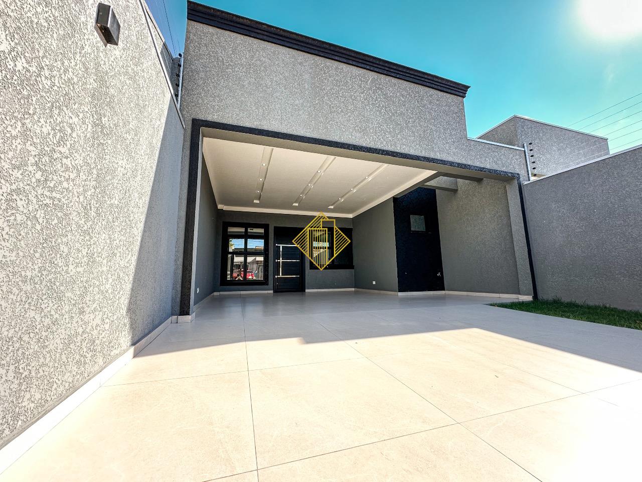 Casa à venda no Santa Cruz: 