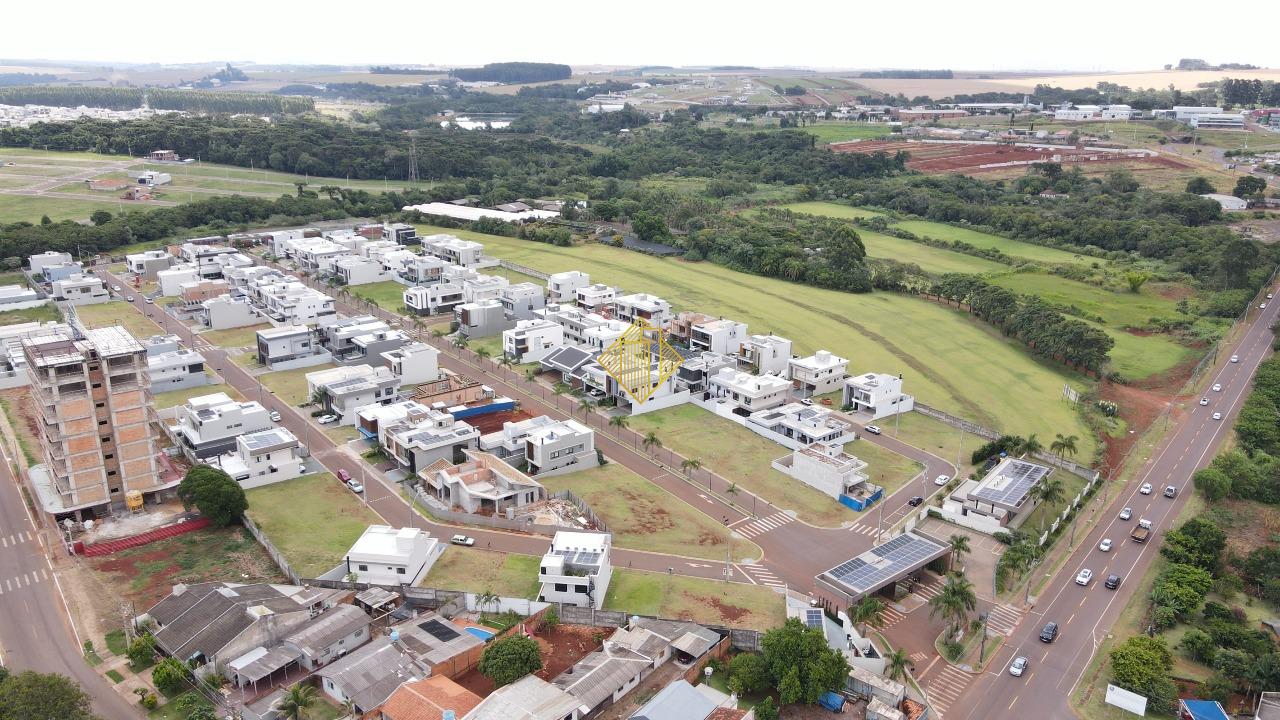 Lote à venda no Cancelli: 