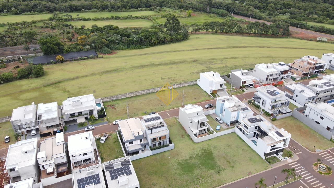 Lote à venda no Cancelli: 