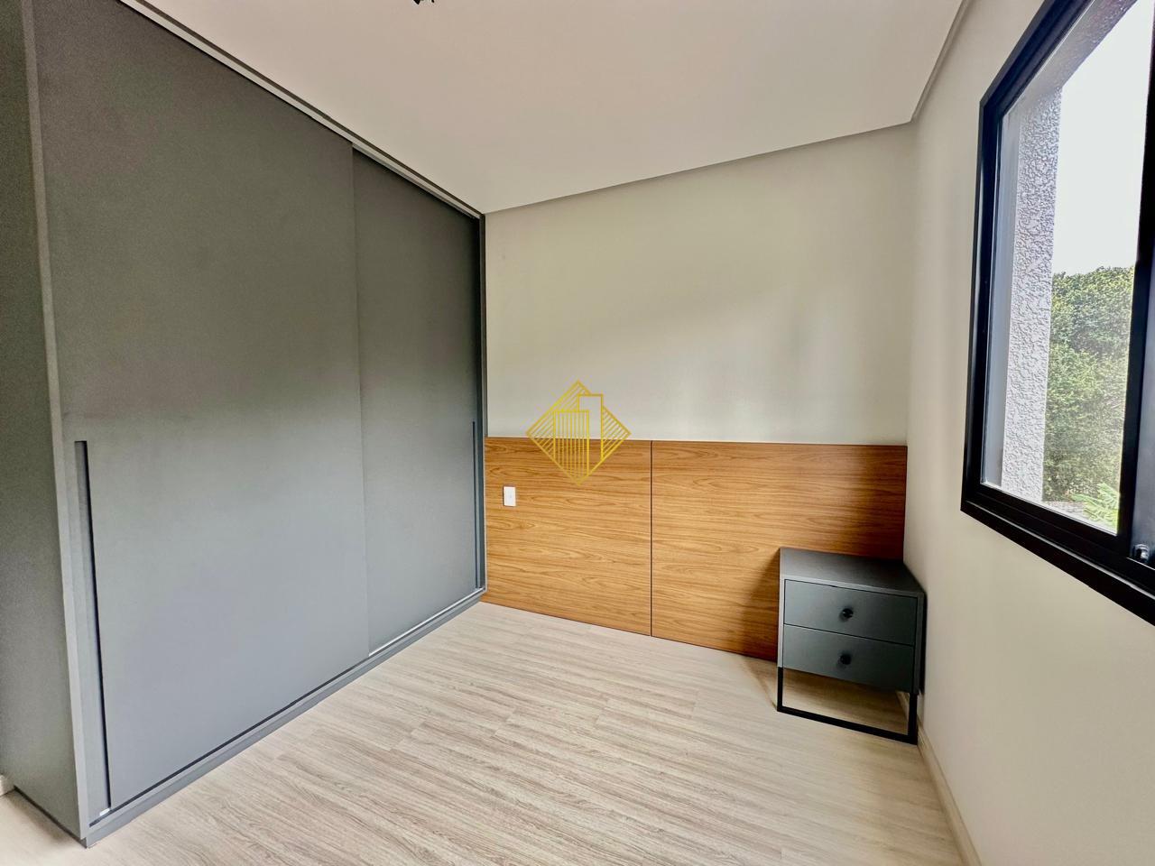 Apartamento para aluguel no Centro: 