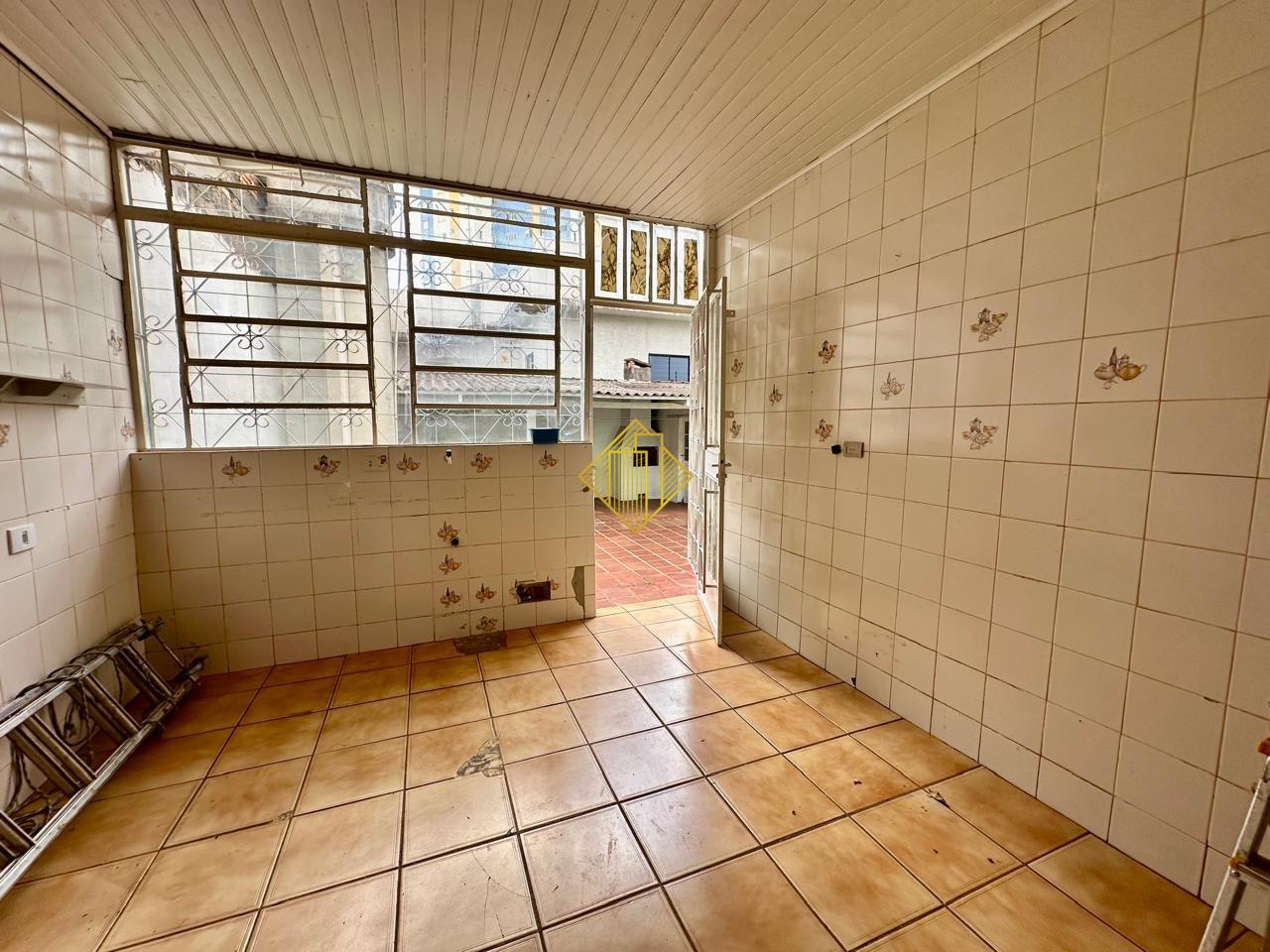 Casa para aluguel no Centro: 