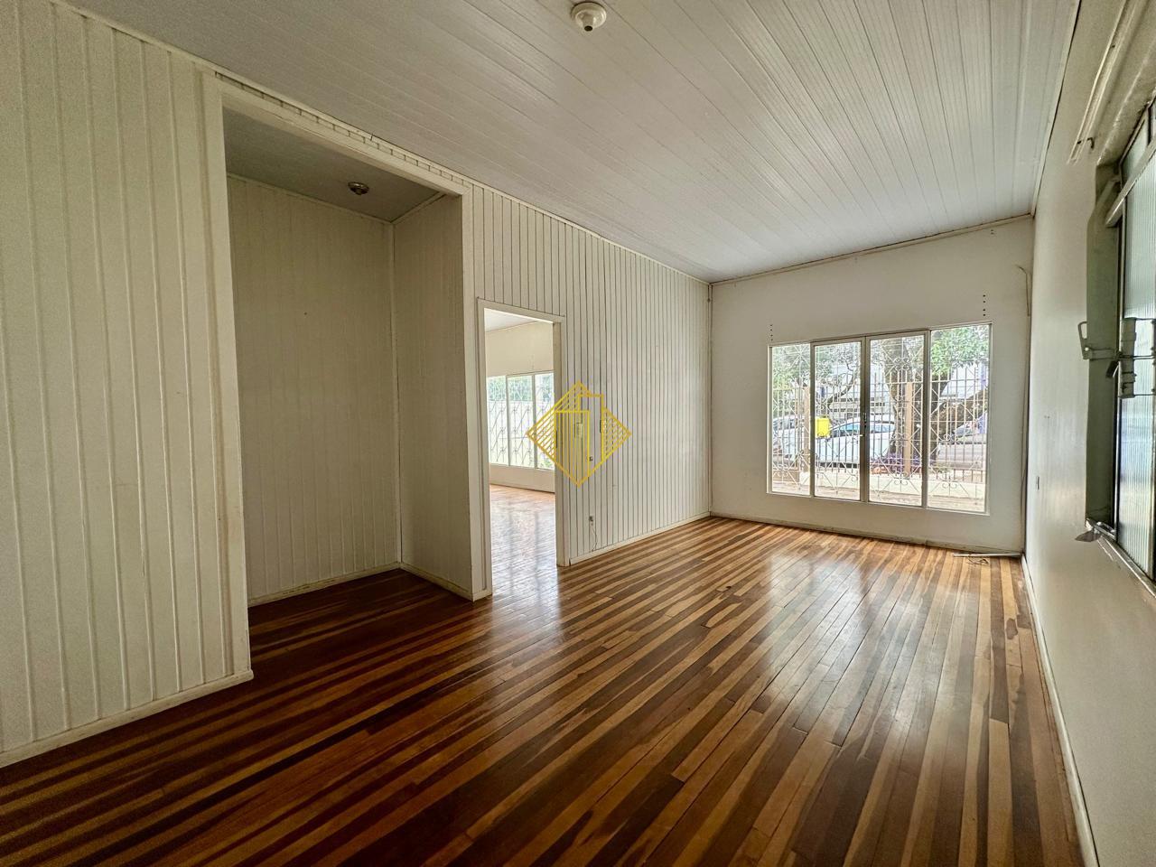 Casa para aluguel no Centro: 