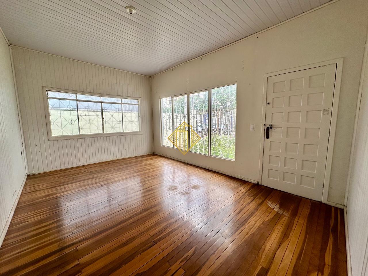 Casa para aluguel no Centro: 