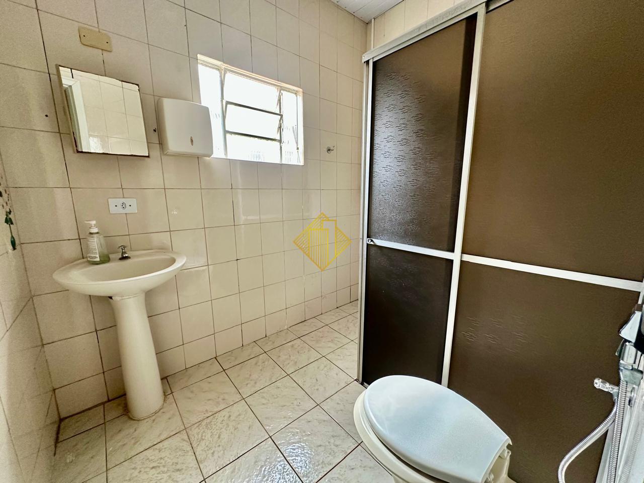 Casa para aluguel no Centro: 