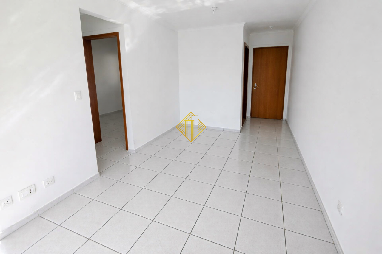 Apartamento à venda no Parque São Paulo: 