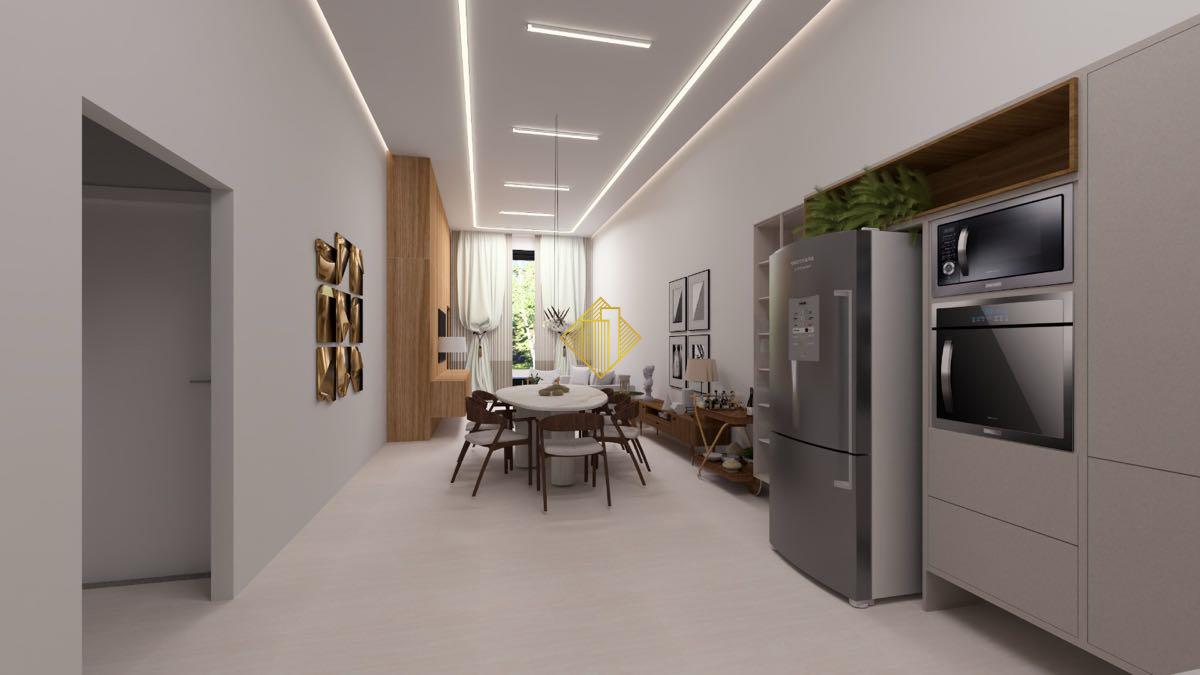 Casa à venda no FAG: 