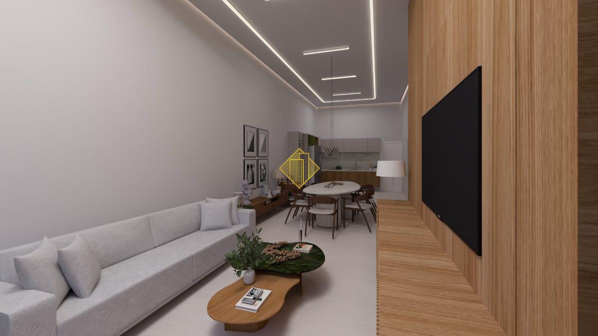 Casa à venda no FAG: 