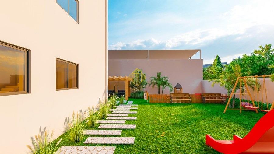 Apartamento à venda no Pioneiros Catarinenses: 