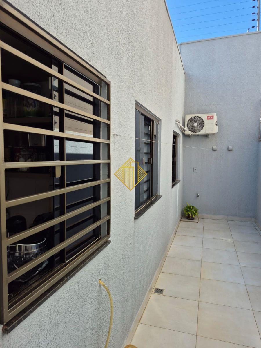 Casa à venda no Centro: 