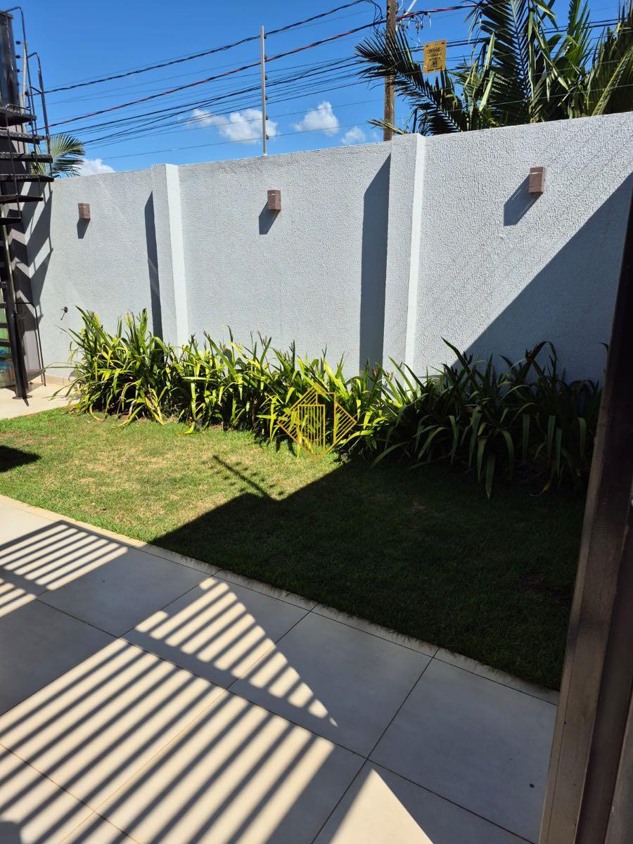 Casa à venda no Centro: 