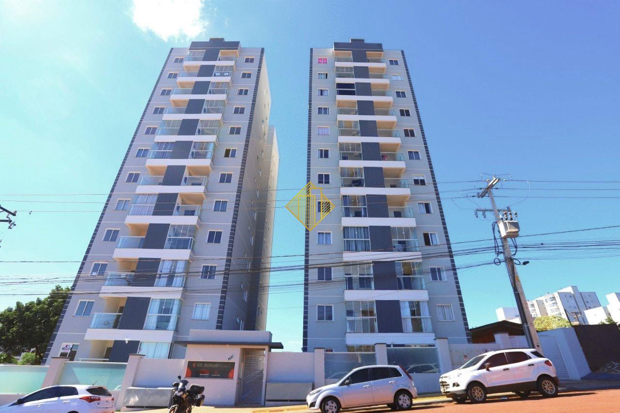 Apartamento para aluguel no Cancelli: 