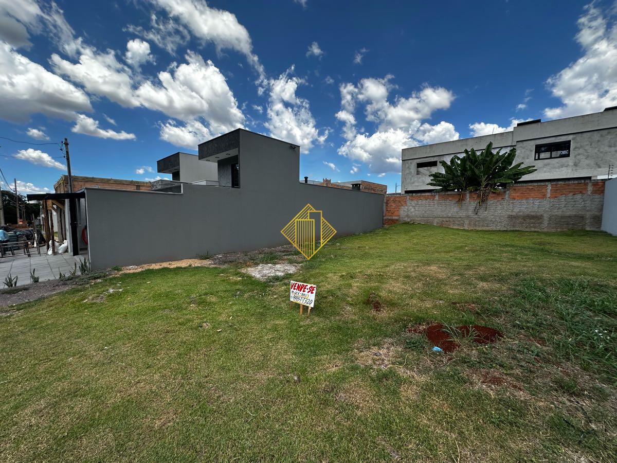 Lote à venda no Recanto Tropical: 