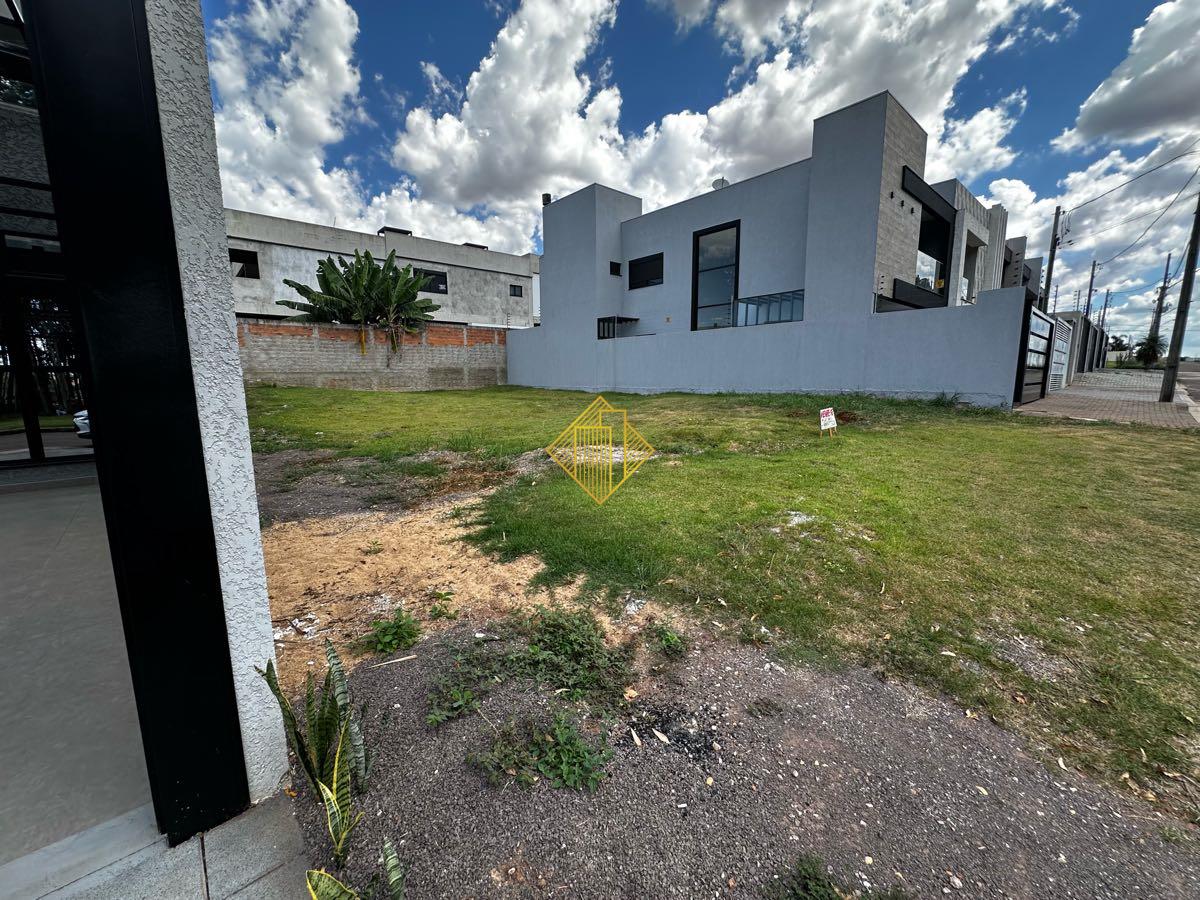 Lote à venda no Recanto Tropical: 