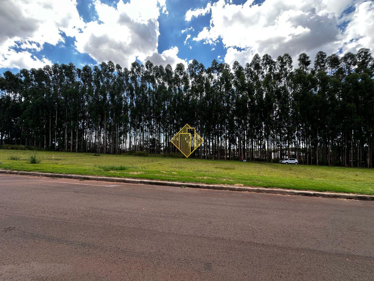 Lote à venda no Recanto Tropical: 