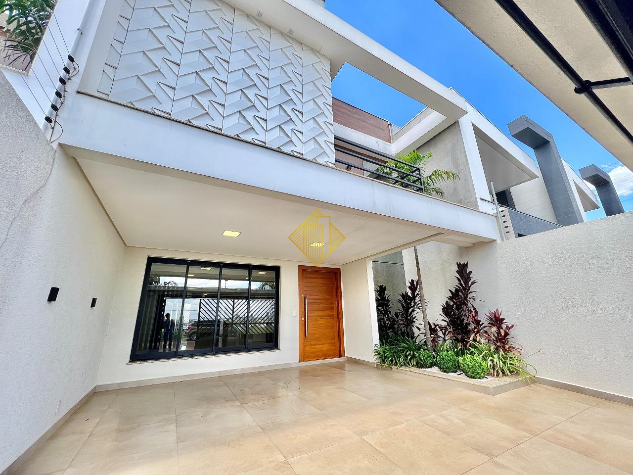 Sobrado para aluguel no Piovesan: 