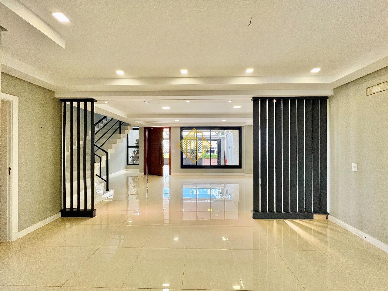 Sobrado para aluguel no Piovesan: 