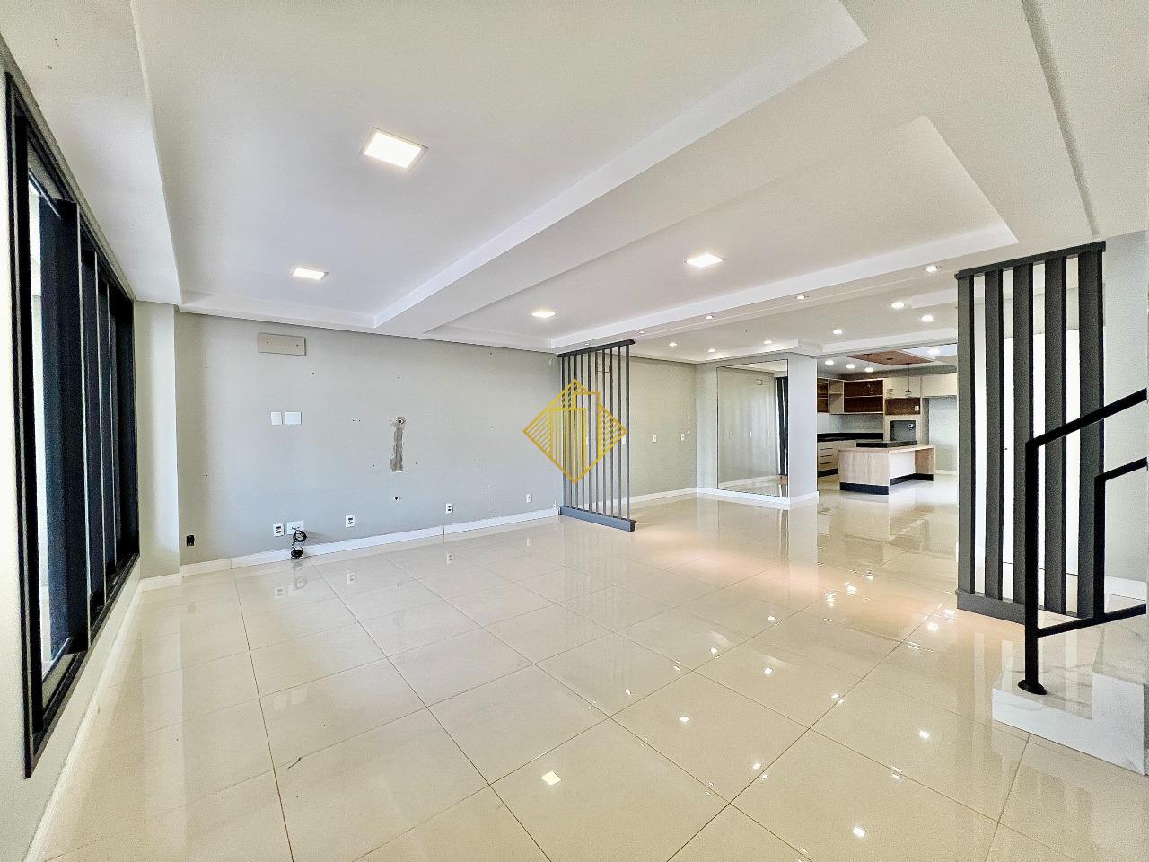 Sobrado para aluguel no Piovesan: 