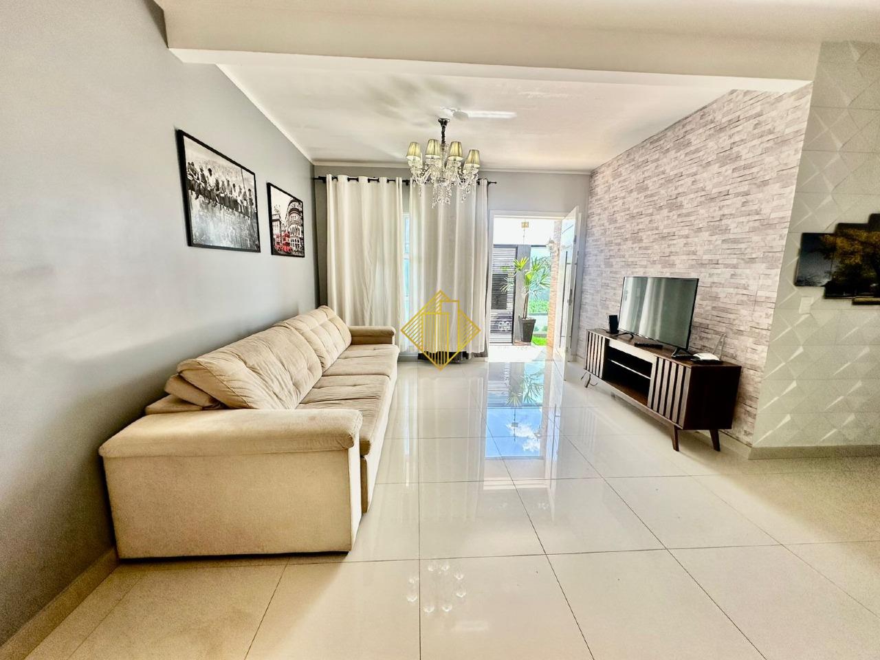 Casa à venda no Esmeralda: 