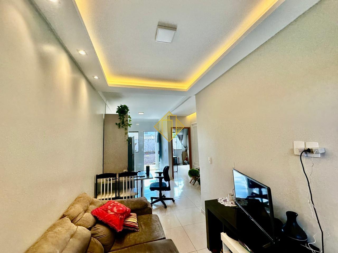 Casa para aluguel no Floresta: 