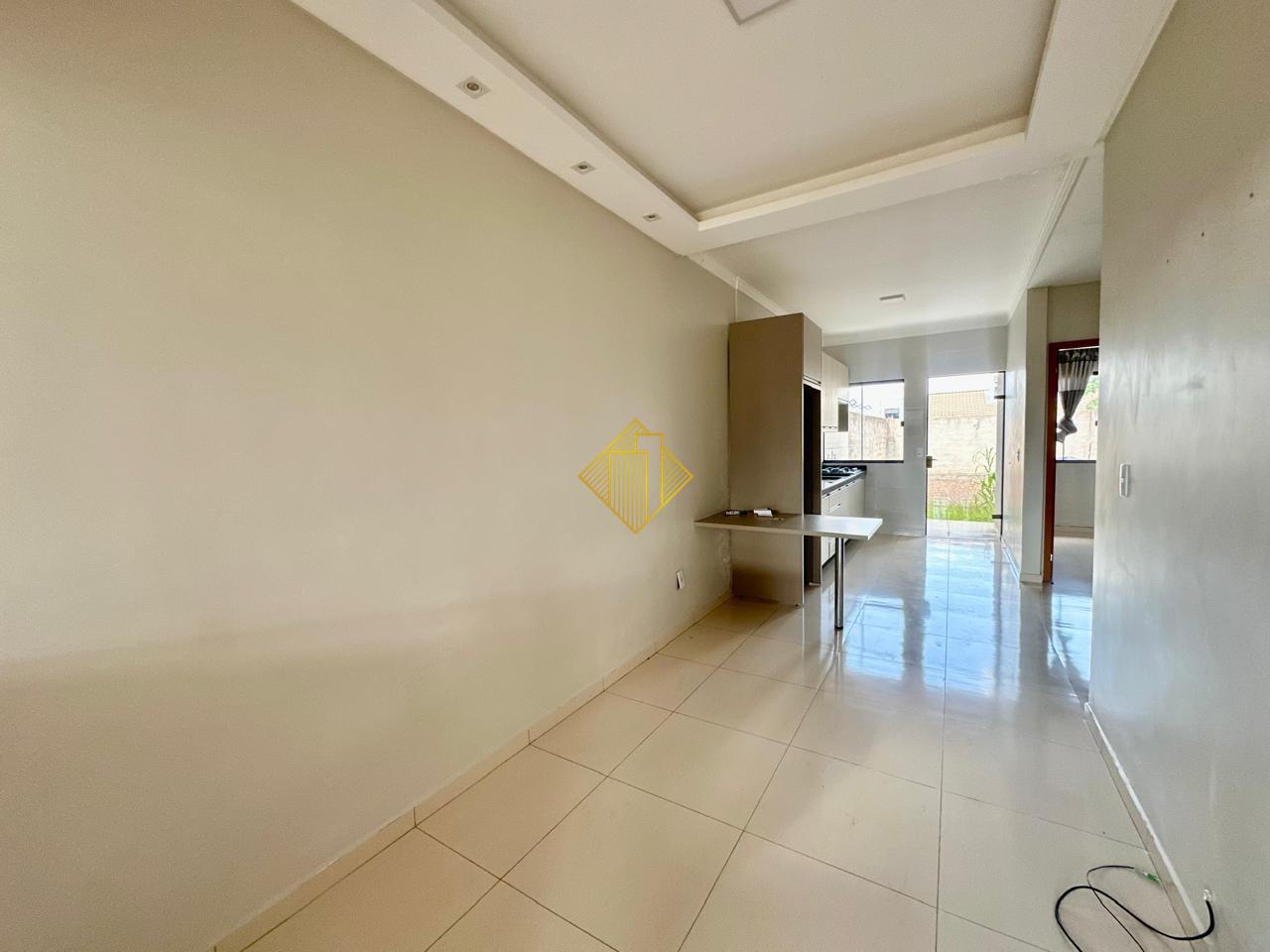 Casa para aluguel no Floresta: 