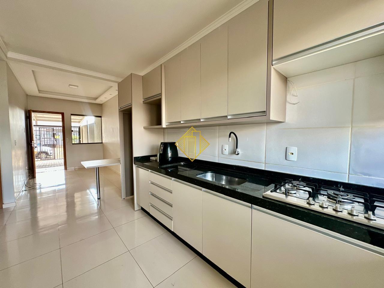 Casa para aluguel no Floresta: 