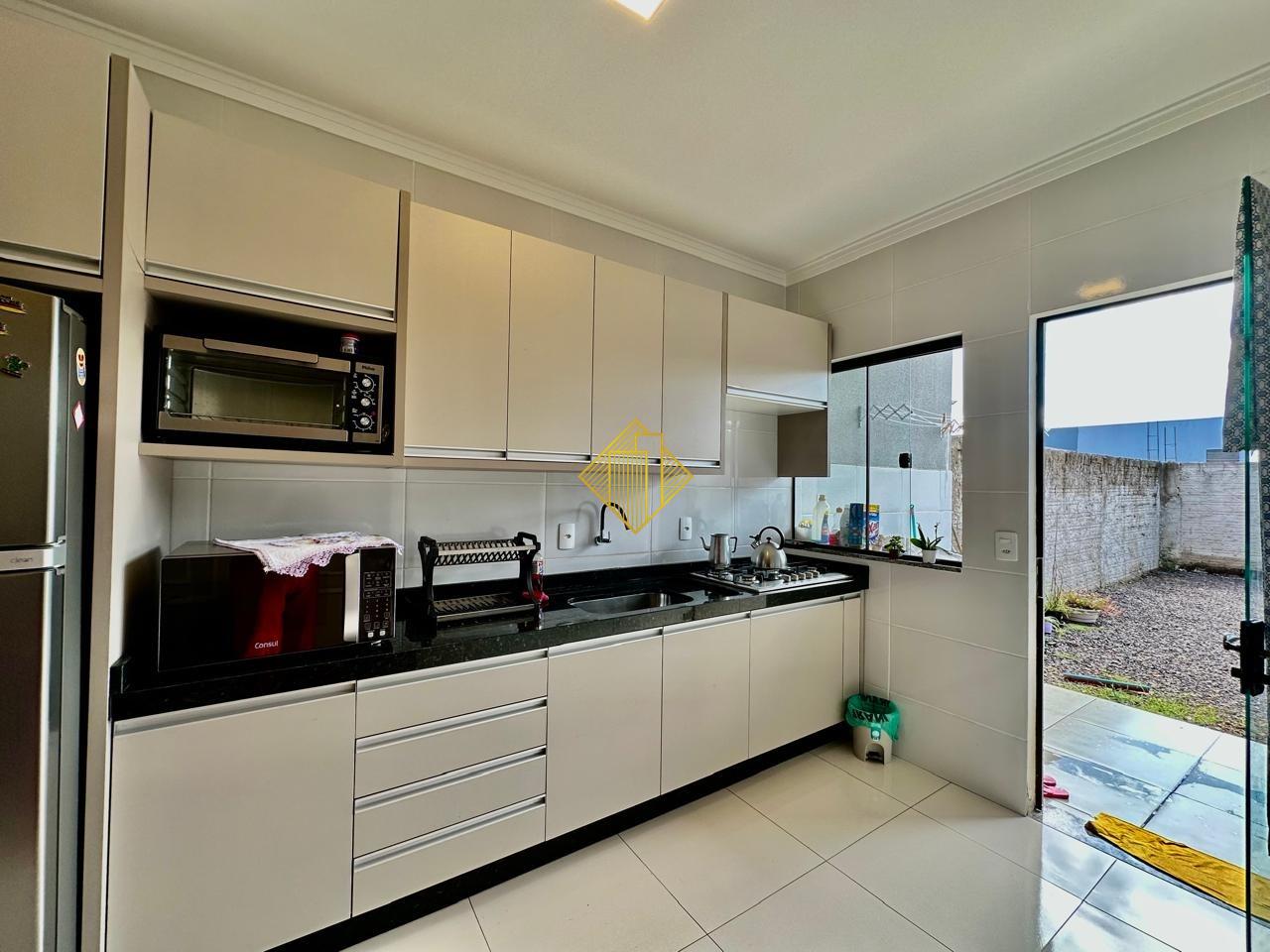 Casa para aluguel no Floresta: 