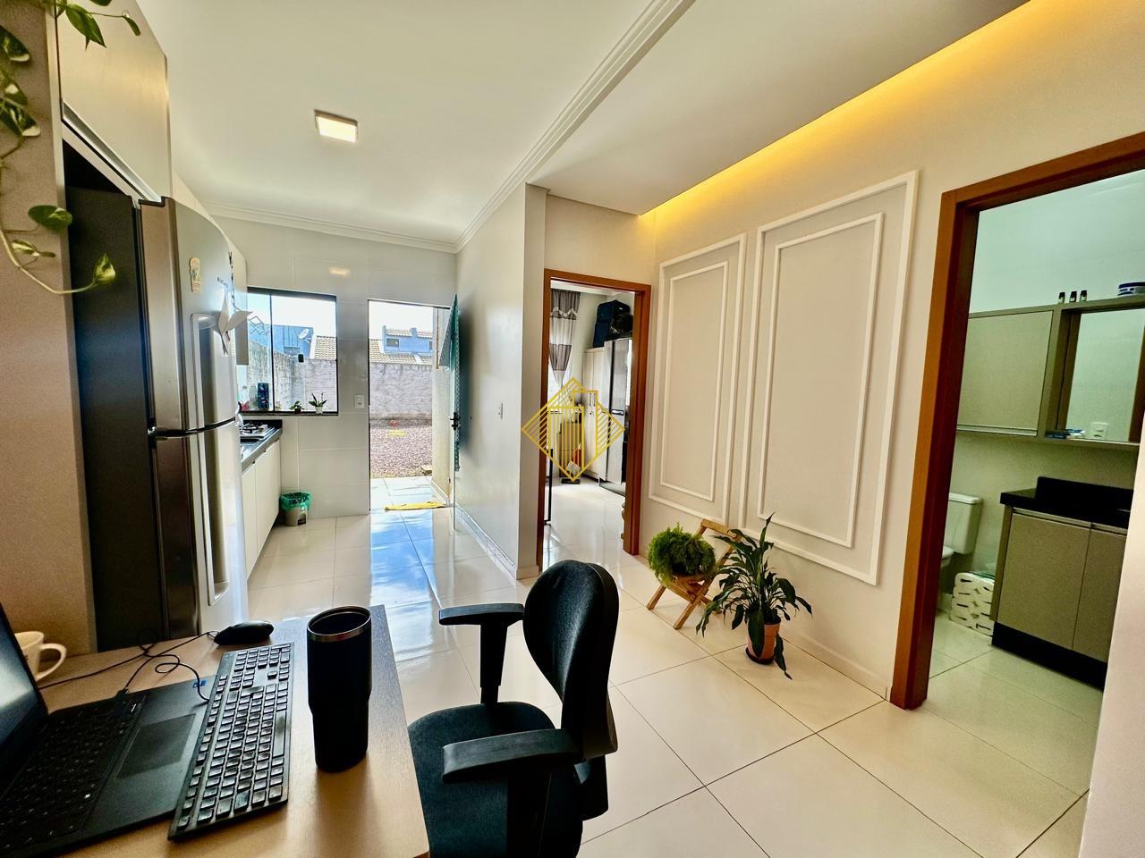 Casa para aluguel no Floresta: 