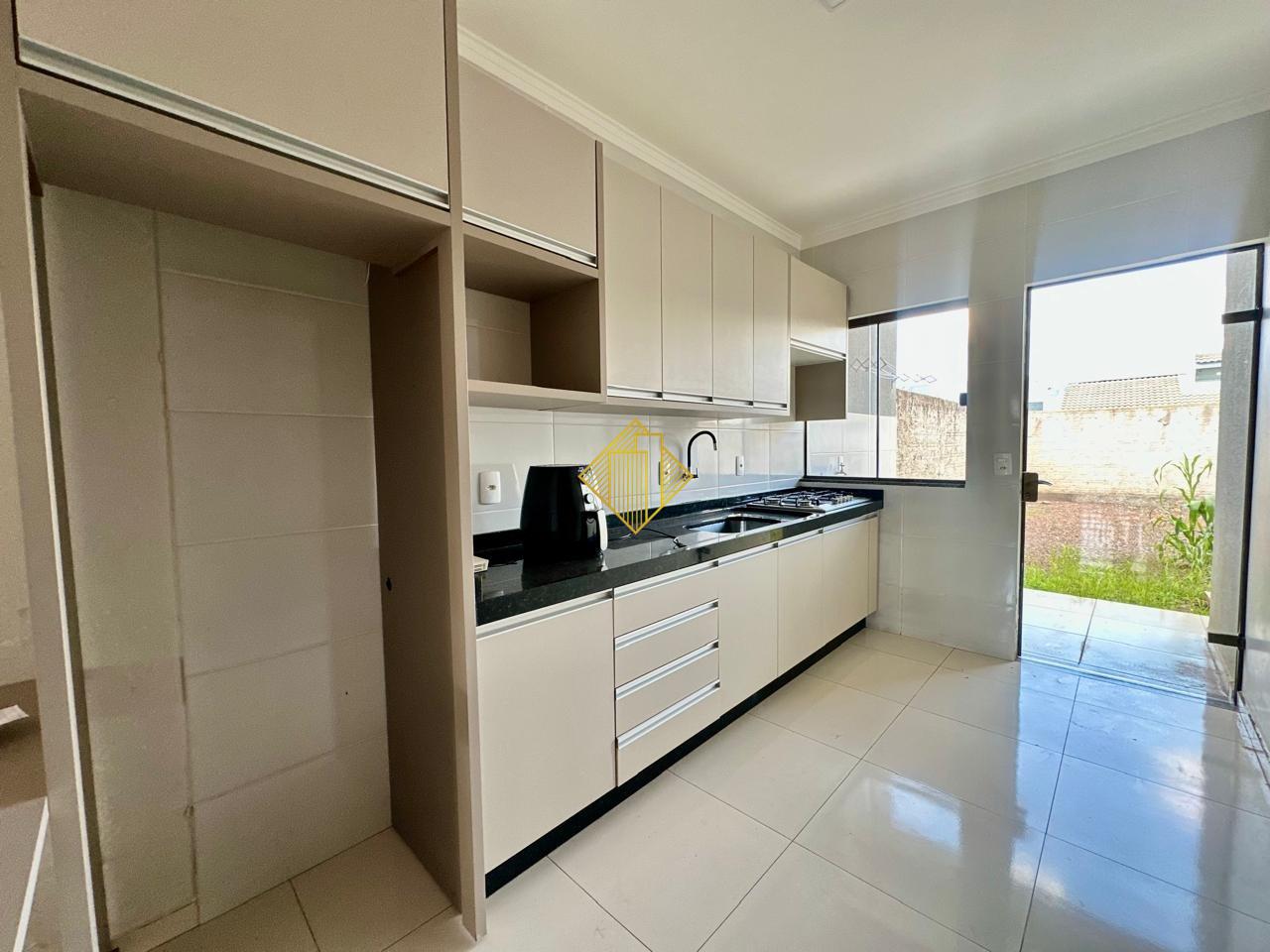 Casa para aluguel no Floresta: 