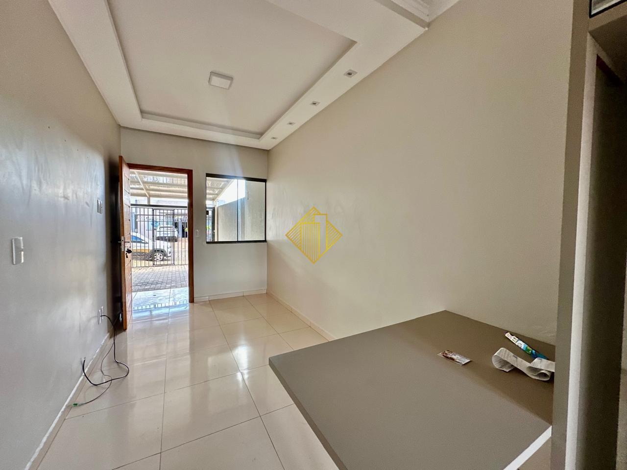 Casa para aluguel no Floresta: 