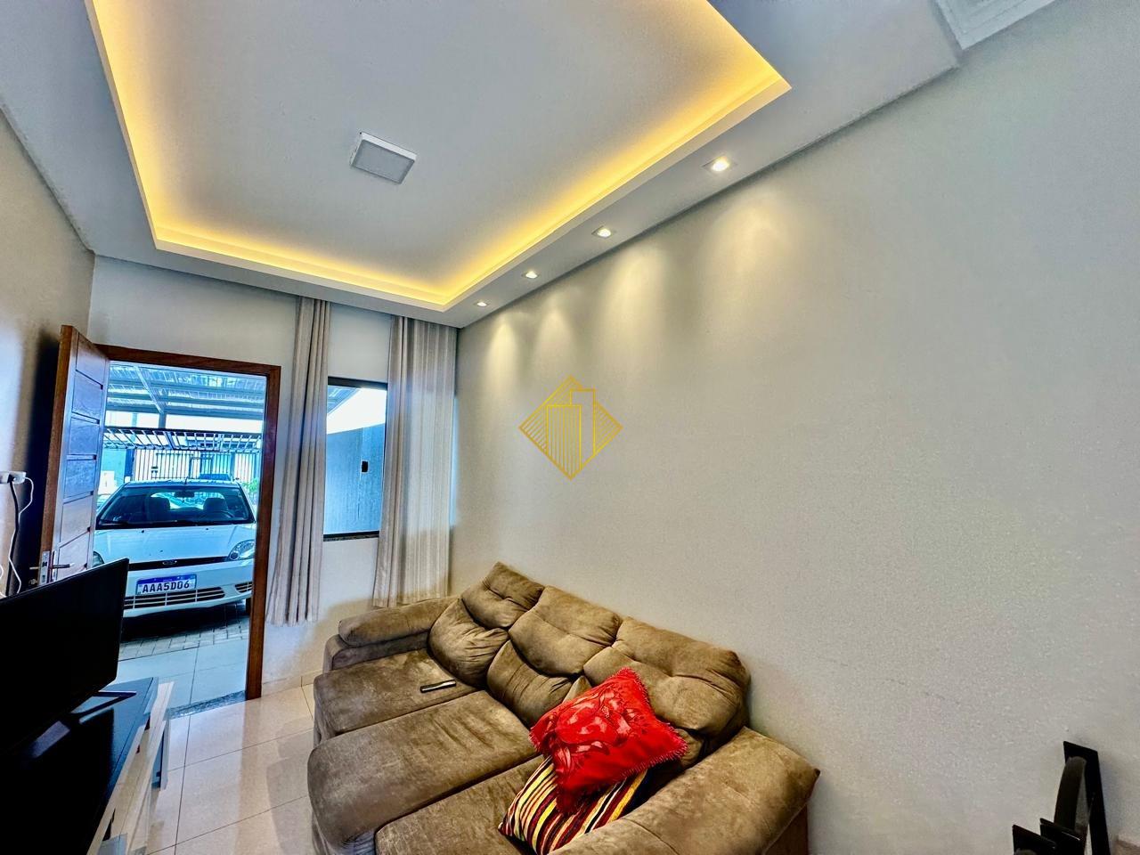 Casa para aluguel no Floresta: 