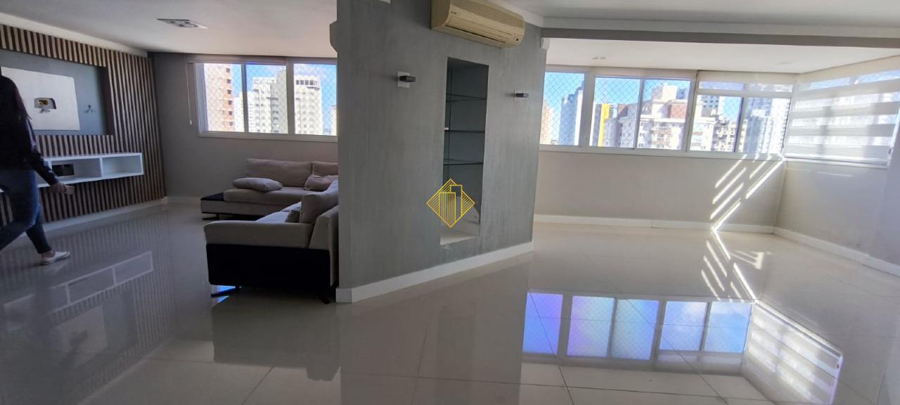 Apartamento para aluguel no Centro: 