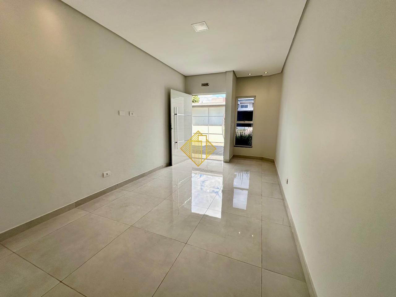 Sobrado para aluguel no Recanto Tropical: 