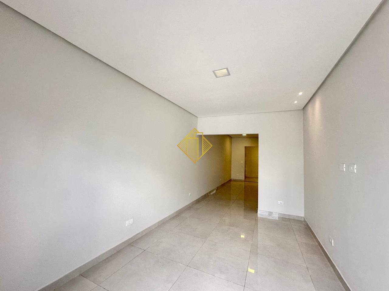 Sobrado para aluguel no Recanto Tropical: 