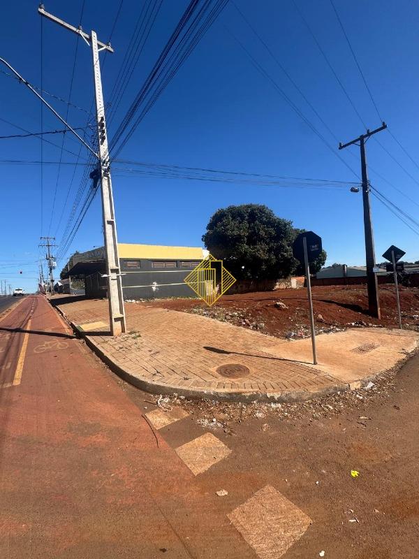 Terreno à venda no Brasmadeira: 