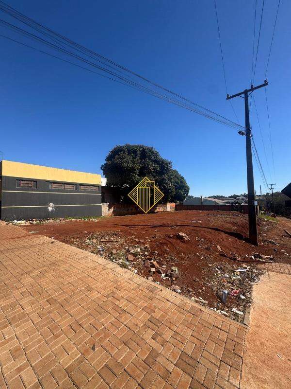 Terreno à venda no Brasmadeira: 