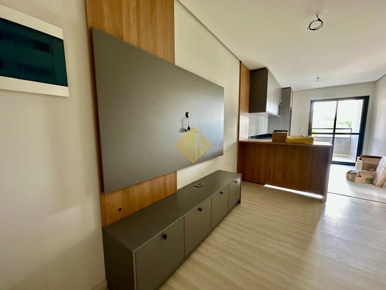 Apartamento para aluguel no Centro: 